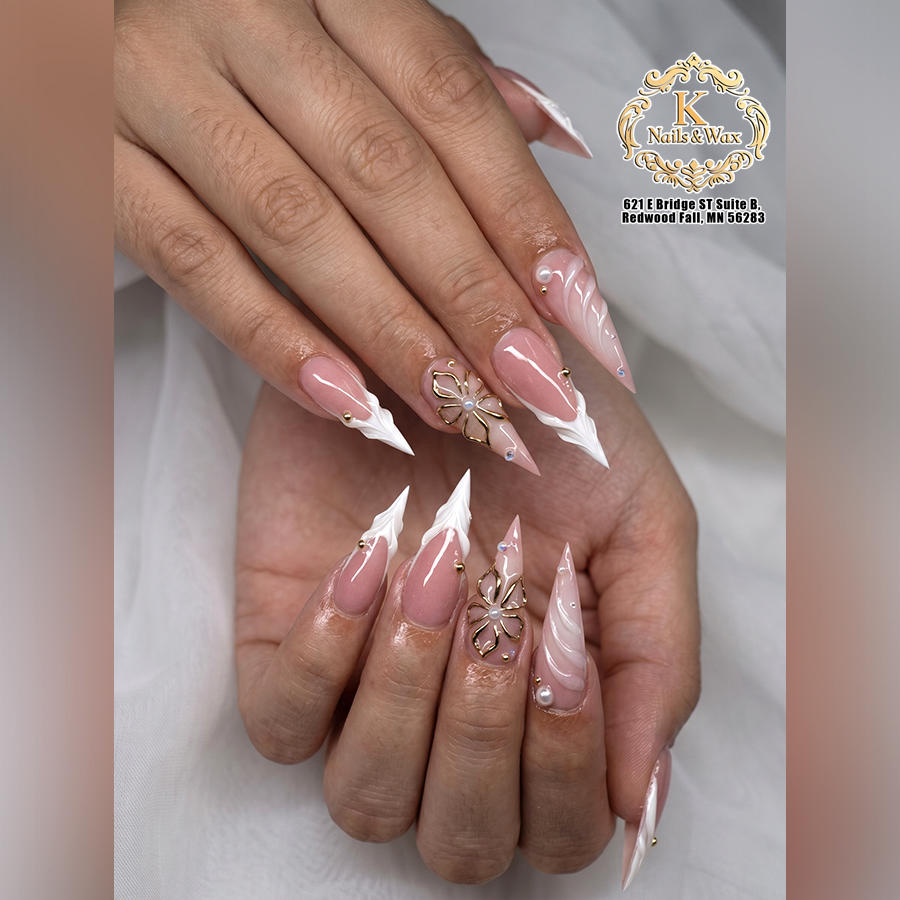 Nail Design